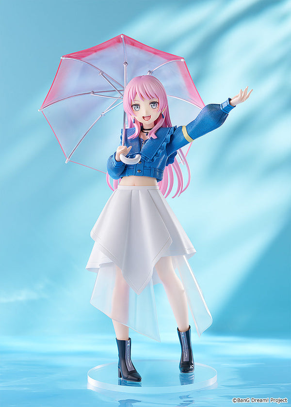 『BanG Dream!』POP UP PARADE 千早愛音 L size